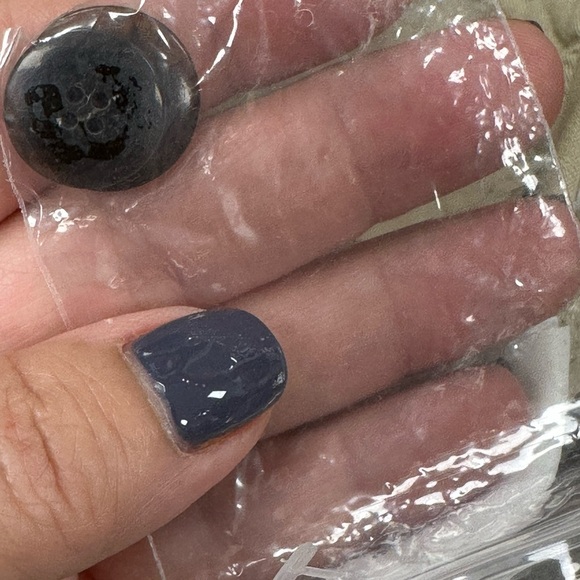 Closed Mawson Relaxed Pants Italian Fabric Soft Beige Size 26 (S) - Picture 6 of 13